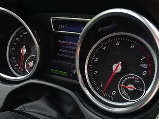 Mercedes-Benz GLE Mercedes-Benz GLE 500e 428PK 4-Matic AMG Sport Ed. 2017 / LED - afbeelding nr 18