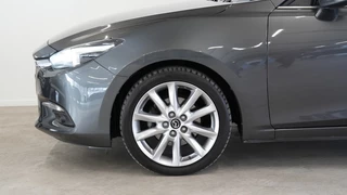 Mazda 3 Mazda 3 2.0 S.A. 120 TS - afbeelding nr 2