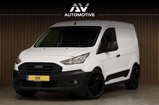 Ford Transit Connect - 329443897-0