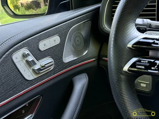 Mercedes-Benz GLE Mercedes GLE-klasse 400 e 4MATIC AMG Line Pr. PLus / Night - afbeelding nr 20