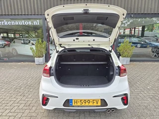 Kia Rio Kia Rio 1.0 T-GDI GT-Line Clima|Navi|Camera|Leder|Keyless|Nap!! - afbeelding nr 6