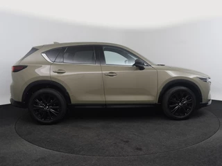 Mazda CX-5 - afbeelding nr 5