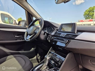 BMW 2 Serie BMW 2-serie Active Tourer 218i Automaat, Pano, E-Klep, Trekhaak - afbeelding nr 17