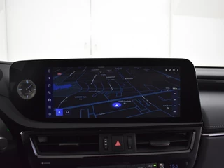 Lexus ES Lexus ES 300h F Sport Design | DEMO - afbeelding nr 8