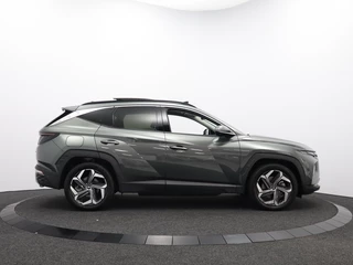 Hyundai Tucson Hyundai Tucson 1.6 T-GDI PHEV Premium Sky | 360 Camera | Stoelventilatie | Navi - afbeelding nr 18