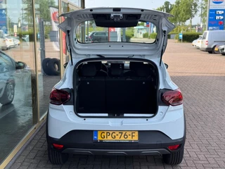 Dacia Sandero Stepway Dacia Sandero Stepway 1.0 TCe E-G Extreme - afbeelding nr 29