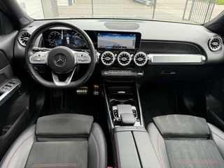Mercedes-Benz GLB Mercedes GLB 200 AMG PAMORAMADAK - afbeelding nr 2