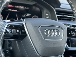 Audi A6 Audi A6 Avant 55 TFSI e quattro Competition 2x S-line 367pk - afbeelding nr 19