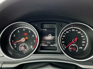 Volkswagen Scirocco Volkswagen Scirocco 1.4 TSI Allstar | R-Line | Stoelverwarming | Climate Control | PDC | Achteruitrijcamera | Navi | Cruise Control | Half Leder | - afbeelding nr 17