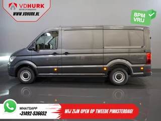 Volkswagen Crafter - afbeelding nr 10