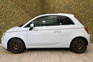Fiat 500 Fiat 500 1.2 Collezione | PDC | Climate | Uniek - afbeelding nr 5