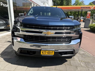 Chevrolet Silverado - afbeelding nr 2
