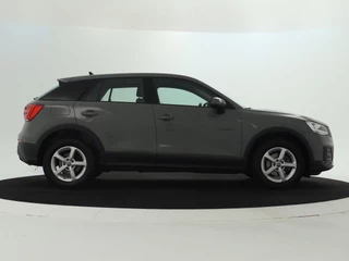 Audi Q2 Audi Q2 35 TFSI Epic NAVI | LED | Stoelverwarming - afbeelding nr 5