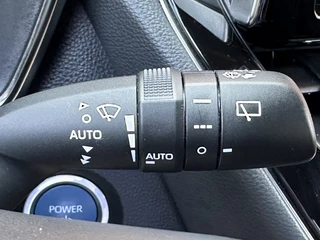 Suzuki Swace Suzuki Swace 1.8 Hybrid Select Wagon: Ruimte, Luxe & Zuinigheid in één! - afbeelding nr 21