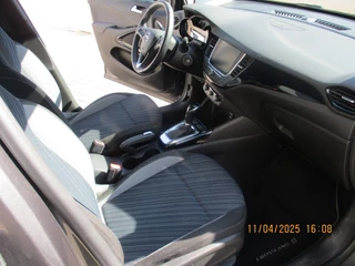 Opel Crossland X - afbeelding nr 6