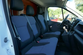Opel Vivaro Opel Vivaro 1.6 CDTI L2H2 EDITION ECO FLEX AIRCO/TREKHAAK/MARGE/BTW - afbeelding nr 10
