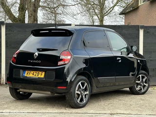 Renault Twingo Renault Twingo 1.0 SCe Limited, Dealer onderhouden, 1ste eigenaar! - afbeelding nr 8