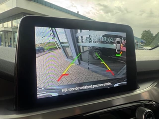 Ford Kuga Ford Kuga 2.5 FHEV TITANIUM AUTOMAAT NAVI PDC-CAMERA. - afbeelding nr 19