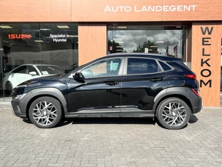 Hyundai Kona - 213139244-0