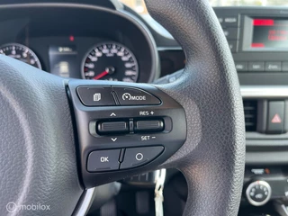 Kia Picanto Kia Picanto 1.0 DPi ComfortLine 5p - afbeelding nr 10