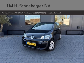 Volkswagen up! - afbeelding nr 1