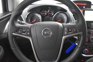 Opel Mokka Opel Mokka 1.4 Turbo 140PK Cosmo - afbeelding nr 14
