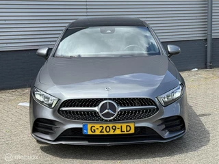 Mercedes-Benz A-Klasse Mercedes A-klasse 200 Business Solution AMG-PAKKET PANODAK - afbeelding nr 3