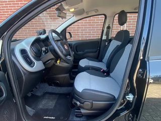 Fiat Panda Fiat Panda 0.9 TWINAIR LOUNGE 80 PK AIRCO PDC BLUETOOTH - afbeelding nr 6
