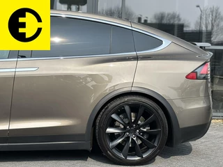 Tesla Model X Tesla Model X 90D Base |Gratis Supercharge|Trekhaak |Auto pilot - afbeelding nr 44