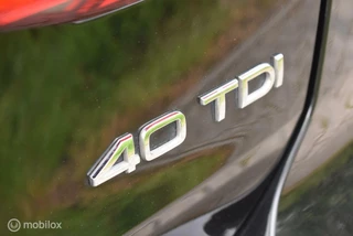 Audi A6 Audi A6 Avant 40 TDI Sport Leder 20