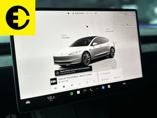 Tesla Model 3 Tesla Model 3 RWD 60 kWh| Pano | Autopilot |stoelverwarming - afbeelding nr 21