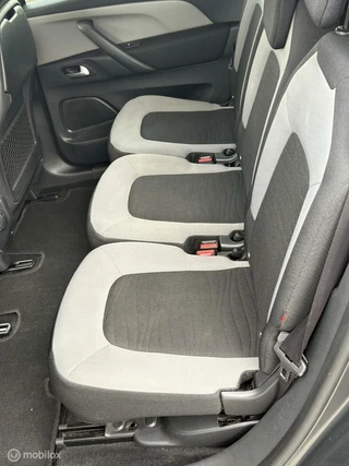 Citroën Grand C4 Picasso Citroen C4 Grand Picasso PureTech Business  7Persoons Gas G3 - afbeelding nr 10