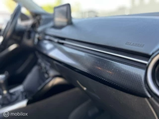 Mazda 2 Mazda 2 1.5 Skyactiv-G Sport| CARBON | CAMERA | CRUISE | NAV - afbeelding nr 25