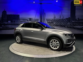 Volkswagen T-Roc - 323027265-0