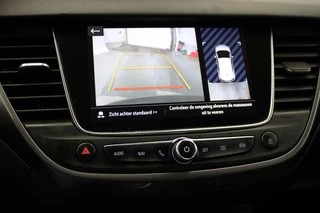 Opel Crossland X - afbeelding nr 5