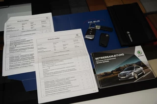 Škoda Superb Skoda Superb Combi 1.4 TSI ACT DSG|2e Eig|SportLine|Trekhaak|Schaalstoel|DAB|Xenon|Dealer Onderhouden - afbeelding nr 50