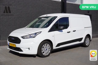 Ford Transit Connect 1.5 EcoBlue 100PK L2 EURO 6