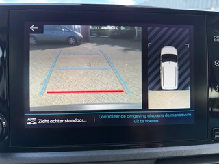 Citroën Berlingo Citroën Berlingo 130PK Shine Automaat | Navi | Camera | Dodehoek | Sens v+a - afbeelding nr 32