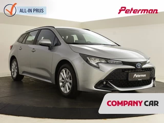 Toyota Corolla Touring Sports Hybrid 140 Active | Stuur + Stoelverwarming | Carplay |