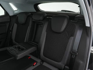 Opel Grandland X LEATHER-MICROFIBRE | FULL-LED | NAVI-FULLMAP | CAMERA | KEYLESS | DAB+ | ERGONOMIC-SPORT-SEATS | ECC | PDC | CRUISE | 17''ALU* - afbeelding nr 23