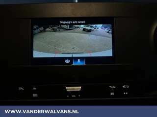 Mercedes-Benz Sprinter Android Auto - afbeelding nr 5
