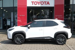 Toyota Yaris Cross - afbeelding nr 8