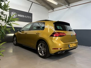 Volkswagen Golf Volkswagen Golf 1.5 TSI Highline Business R-Line| Pano|ACC| - afbeelding nr 7
