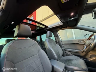SEAT Ateca Seat Ateca 1.5 TSI 4DRIVE FR DSG Pano.dak/LED/Carplay/19