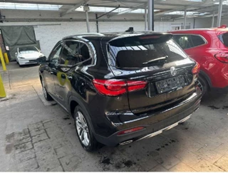 MG EHS MG EHS 1.5 TGDI 258Pk Hybrid Luxury Panodak Leder All season - afbeelding nr 7