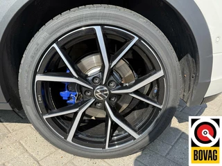 Volkswagen T-Roc Volkswagen T-Roc 2.0 TSI 4Motion R Pano Memory Camera Leder - afbeelding nr 42