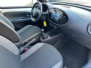 Toyota Aygo - afbeelding nr 22