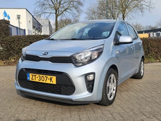 Kia Picanto Zondag OPEN! - afbeelding nr 5