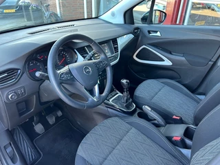 Opel Crossland X - afbeelding nr 22
