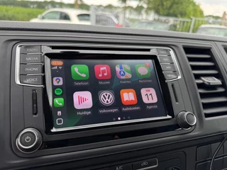 Volkswagen Transporter Volkswagen Transporter 2.0 TDI L1H2 Highline 204PK / 70YEARS EDITION / TREKH. / BEAR-LOCK / LEDER / VOORRUITVERW. / CAMERA / NAVI - afbeelding nr 29